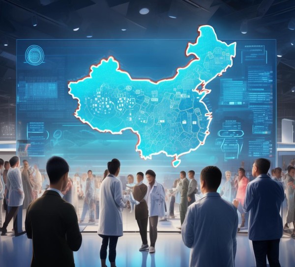 全国科技活动周,区与全国的跨区域科技合作 全国科技活动周,区与全国的跨区域科技合作