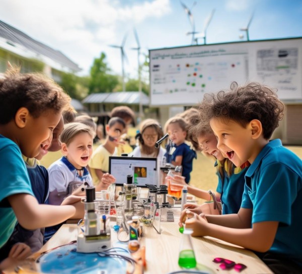 小学科技活动方案 小学科技活动方案