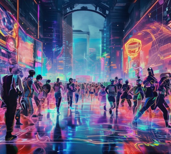 万象科技活动策划方案, run to the future,共创辉煌 万象科技活动策划方案, run to the future,共创辉煌