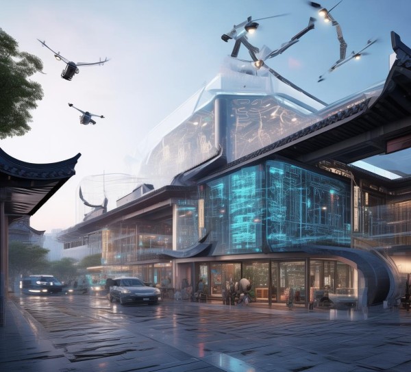 苏州建雄智能技术与应用的融合,创新与发展的见证 苏州建雄智能技术与应用的融合,创新与发展的见证
