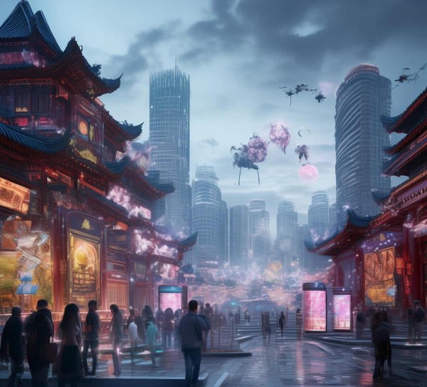 文旅+科技,一场创新的文旅融合活动方案设计 文旅+科技,一场创新的文旅融合活动方案设计